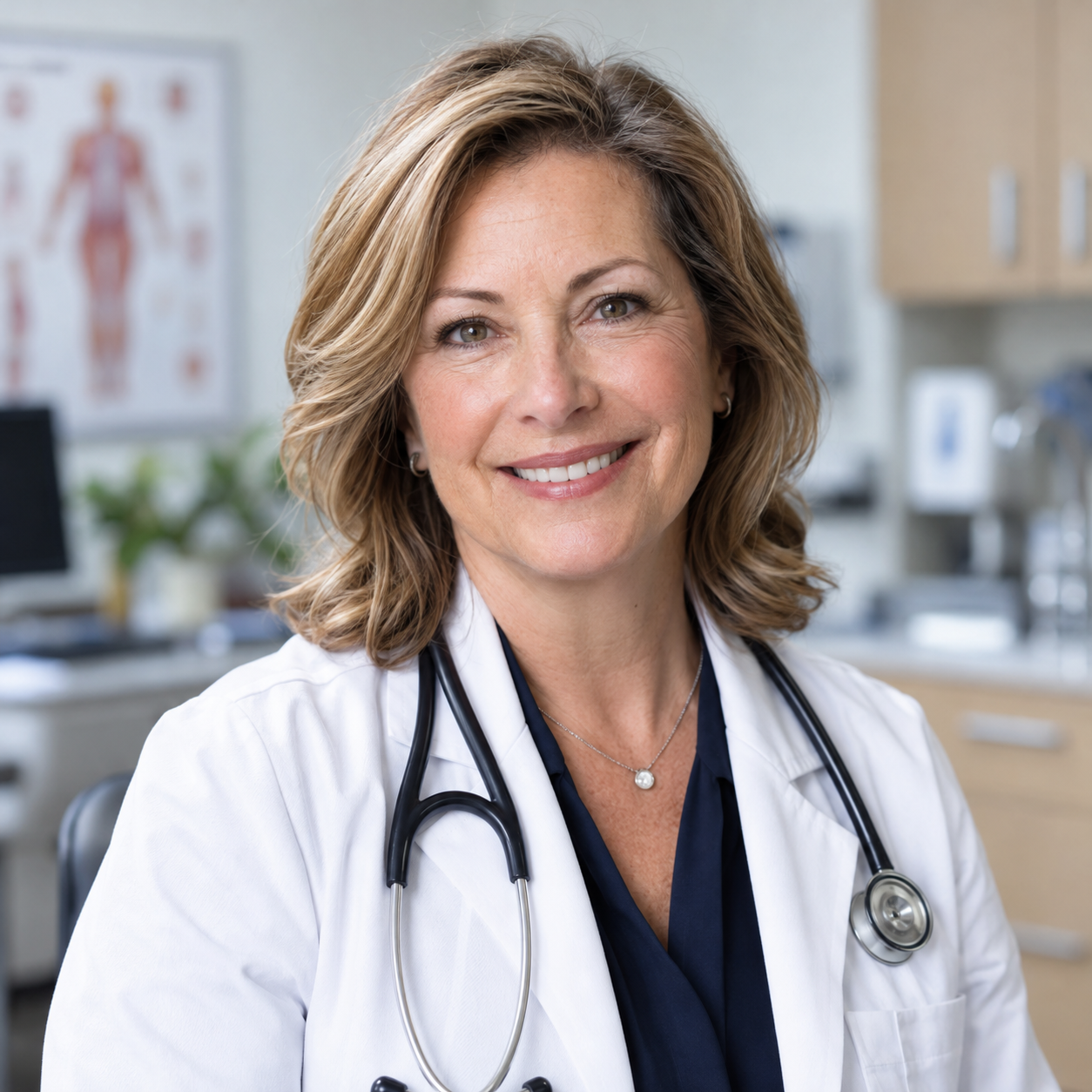 Dr. Linda Harper